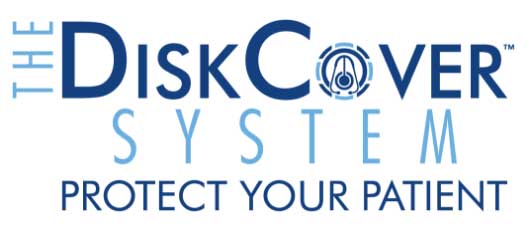 The DiskCover System