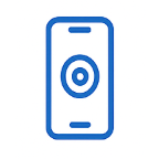 Disky 'Round The World 6 Camera Icon 1