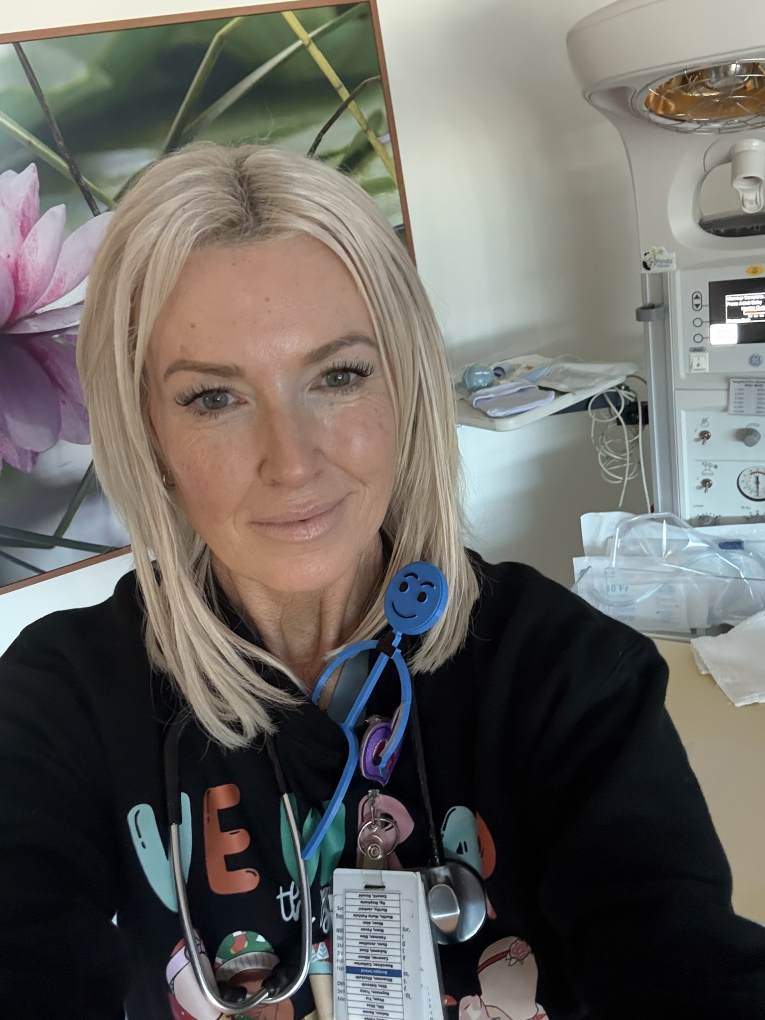 Disky 'Round The World 2 Scripps Health - San Diego, CA