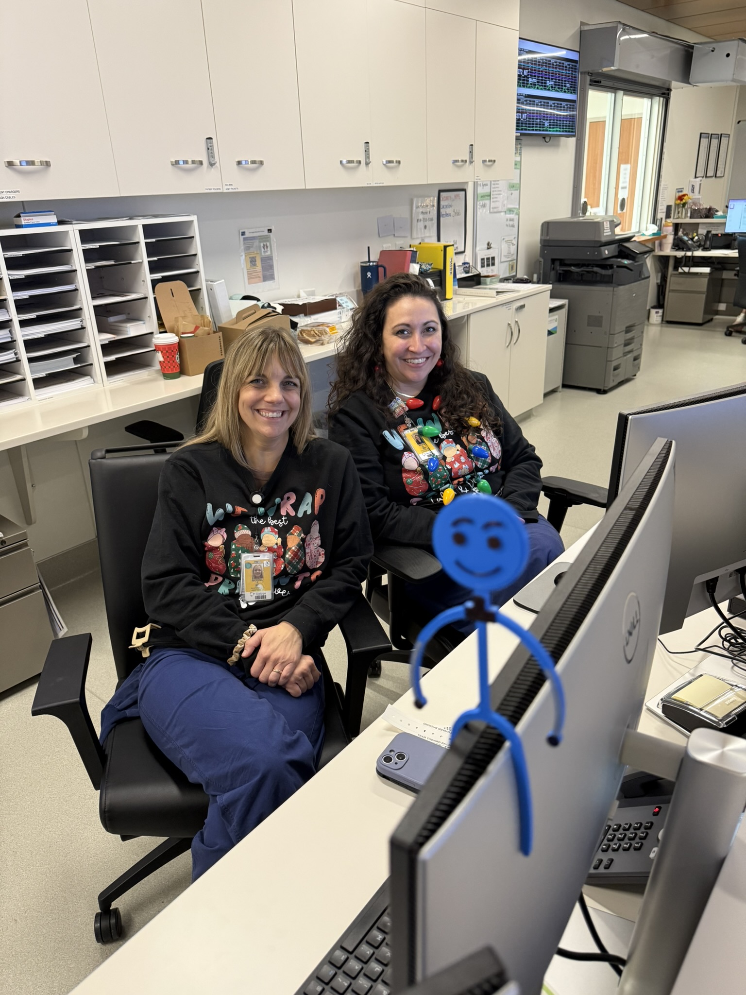 Disky 'Round The World 8 Scripps Health - San Diego, CA