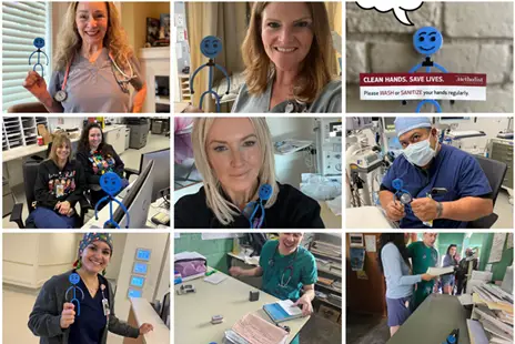 Disky Campaign Gallery