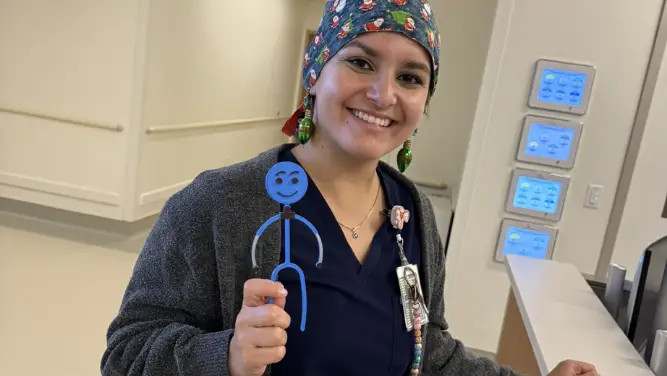 Why Stethoscope Hygiene Matters for Patient Safety: Disky’s National Patient Safety Initiative